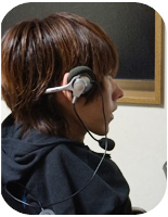 松元拓也の写真